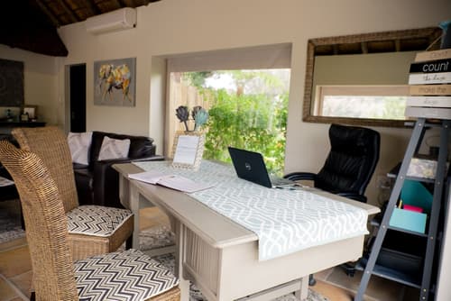 De Old Drift Guest Farm, Reception