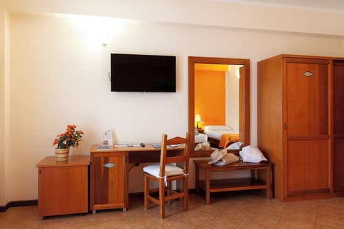 iH Hotels Villasimius Le Zagare Resort, Room