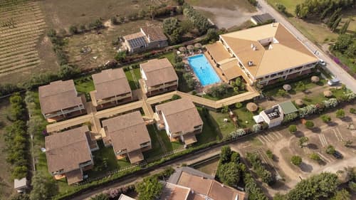 iH Hotels Villasimius Le Zagare Resort, Primary image