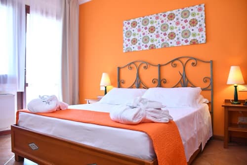 iH Hotels Villasimius Le Zagare Resort, Room
