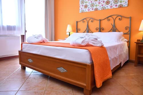 iH Hotels Villasimius Le Zagare Resort, Room