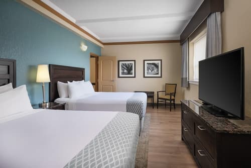 Best Western Plus Kamloops Hotel, Room