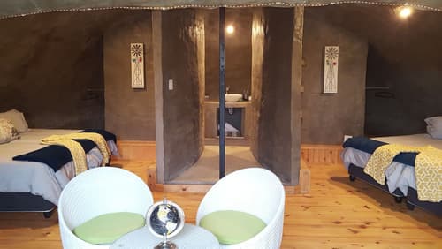 Addo Dung Beetle Guest Farm, Room