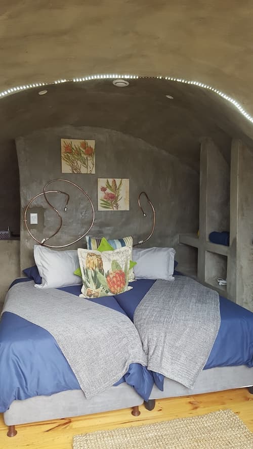 Addo Dung Beetle Guest Farm, Room