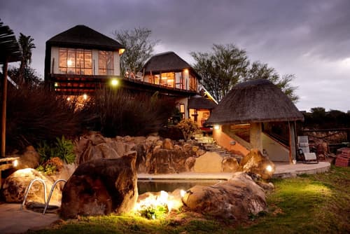 Addo Dung Beetle Guest Farm, Primary image