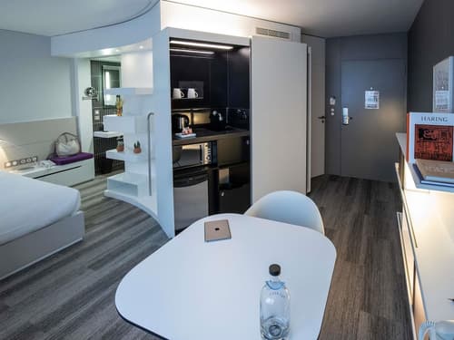 Novotel Suites Luxembourg, Primary image