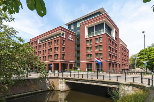 Hilton The Hague, Primary image