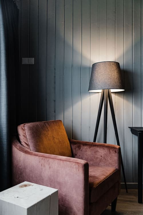 Hotel Katla by Keahotels, Room