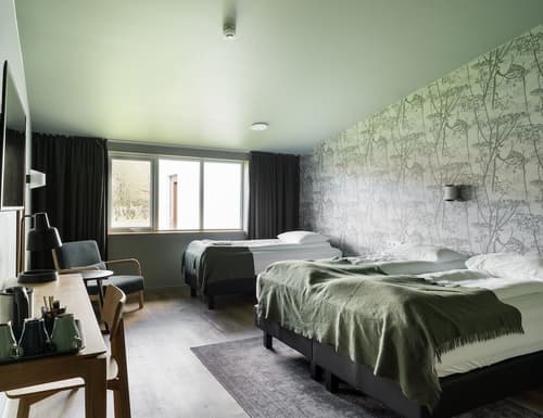 Hotel Katla by Keahotels, Room