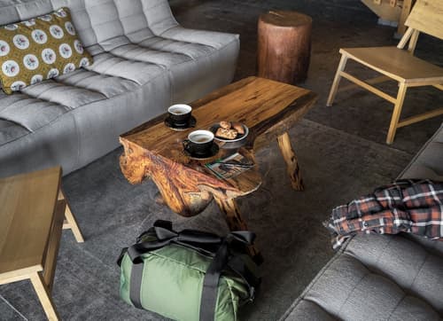 Hotel Katla by Keahotels, Lobby sitting area