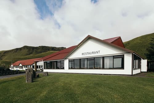 Hotel Katla by Keahotels, Primary image