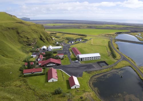 Hotel Katla by Keahotels, Fishing