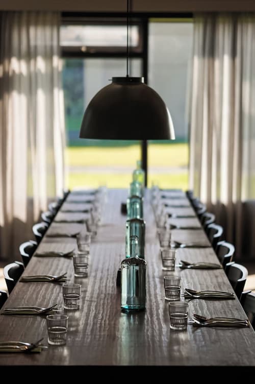 Hotel Katla by Keahotels, Restaurant