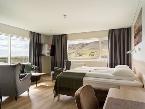 Hotel Katla by Keahotels, Room