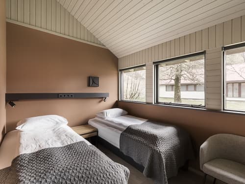 Hotel Katla by Keahotels, Room