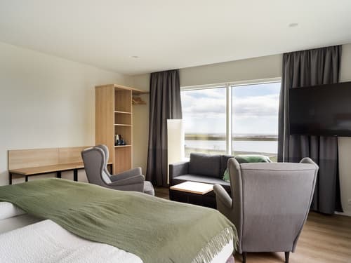 Hotel Katla by Keahotels, Room