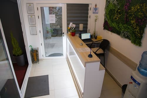 Villa Deny, Reception