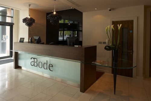 ABode Chester, Reception