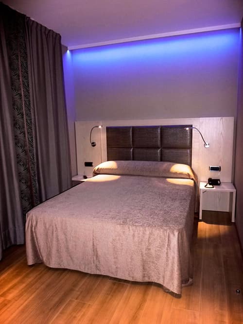 Hotel Barcelona House, Room