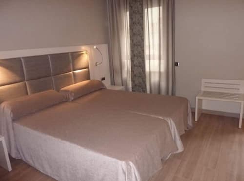 Hotel Barcelona House, Room