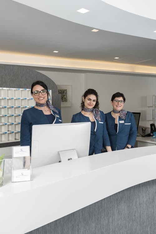 Hotel Sole Splendid, Reception