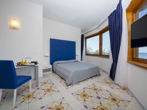 Hotel Sole Splendid, Room