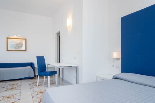 Hotel Sole Splendid, Room