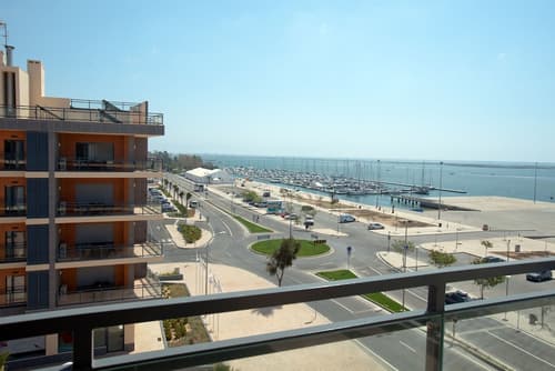 Real Marina Residence, View from room