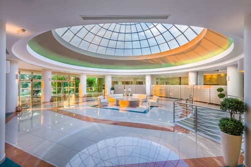 Kipriotis Maris Suites - All Inclusive, Lobby lounge