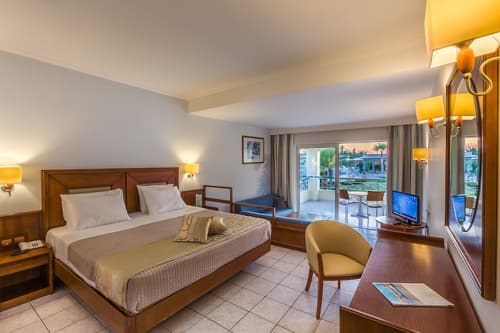 Kipriotis Maris Suites - All Inclusive, Room