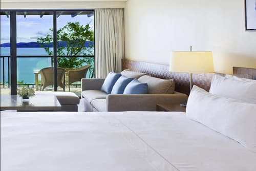 The Westin Siray Bay Resort & Spa, Phuket, Room