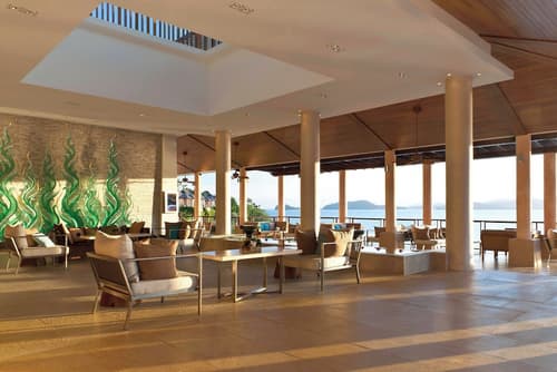 The Westin Siray Bay Resort & Spa, Phuket, Lobby lounge