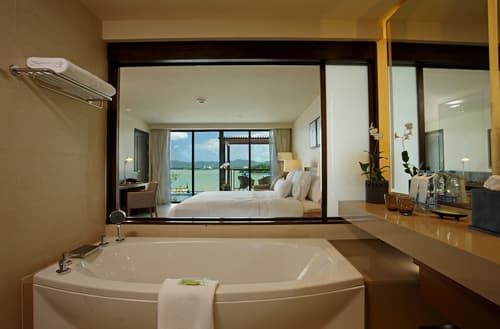 The Westin Siray Bay Resort & Spa, Phuket, Room
