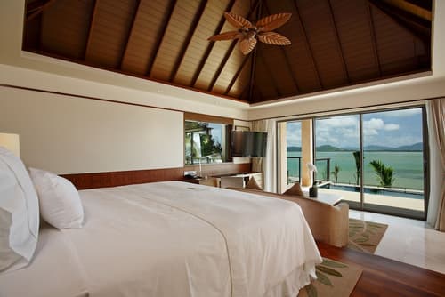 The Westin Siray Bay Resort & Spa, Phuket, Room