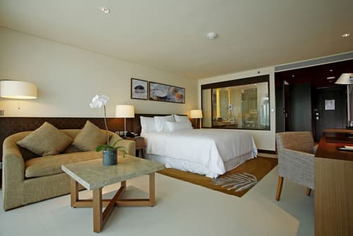 The Westin Siray Bay Resort & Spa, Phuket, Room
