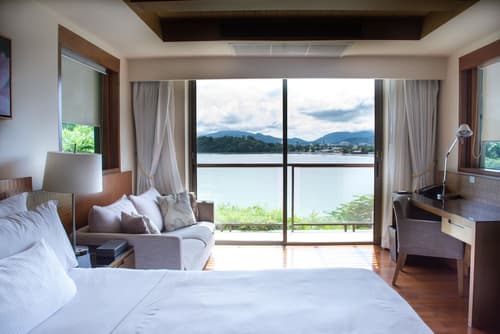 The Westin Siray Bay Resort & Spa, Phuket, Room
