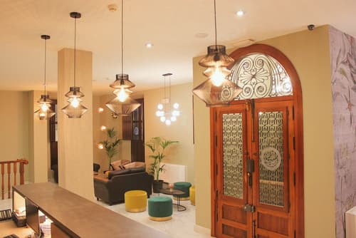 Casa Del Trigo, Reception