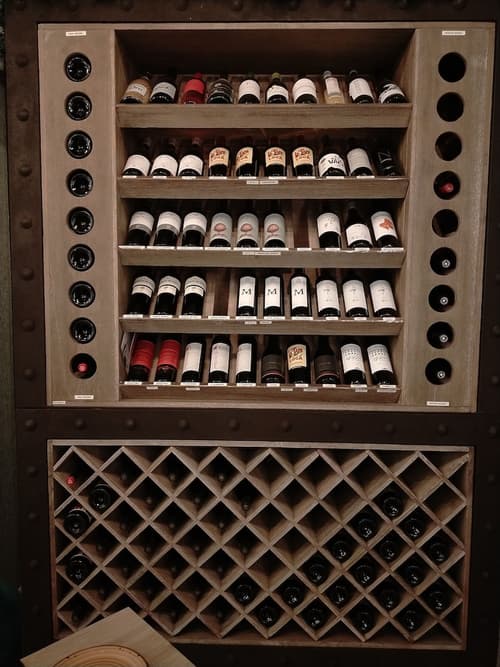 Casa Del Trigo, Restaurant