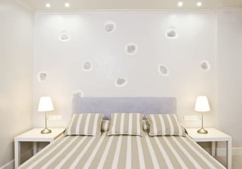 Meltemi Village, Room