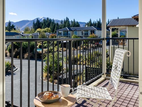 Mantra Lake Tekapo, Room