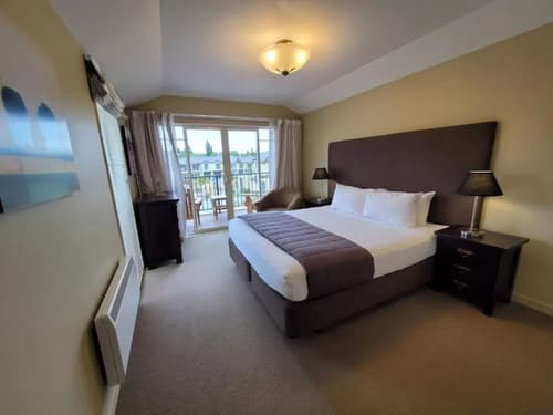 Mantra Lake Tekapo, Room