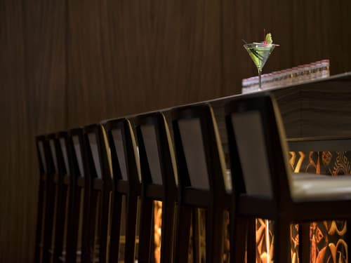 Tallink Hotel Riga, Bar (on property)