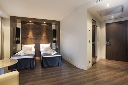 Tallink Hotel Riga, Room