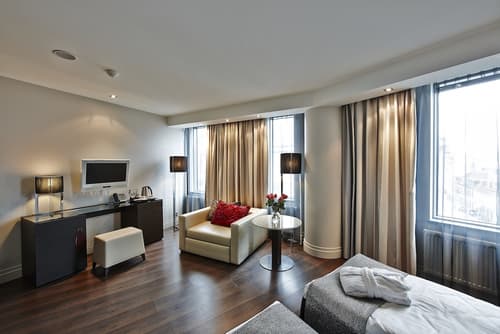 Tallink Hotel Riga, Room