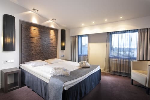 Tallink Hotel Riga, Room