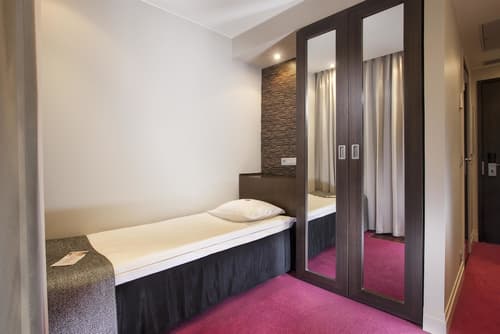 Tallink Hotel Riga, Room