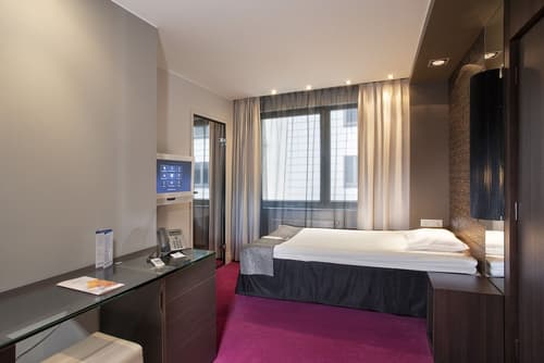 Tallink Hotel Riga, Room