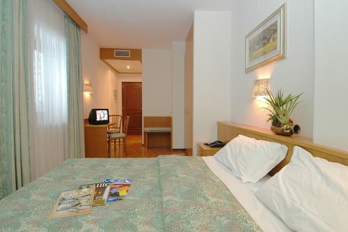 Comtes de Challant, Room