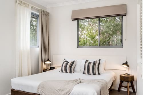 Byron Bay Hotel & Apartments, Room