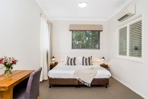 Byron Bay Hotel & Apartments, Room